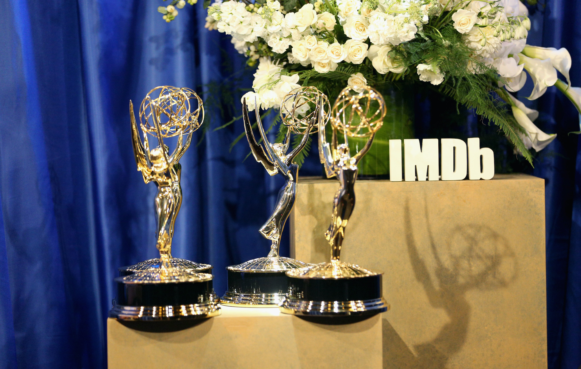 Zac Efron among winners of 2021 Daytime Emmy awards ...